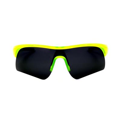 Unisex zonnebril Polaroid PLD7024-S-40G Ø 99 mm