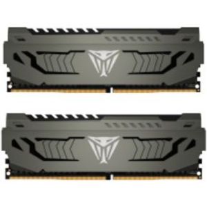 Patriot Memory Viper Steel PVS416G360C7K geheugenmodule 16 GB 2 x 8 GB DDR4 3600 MHz