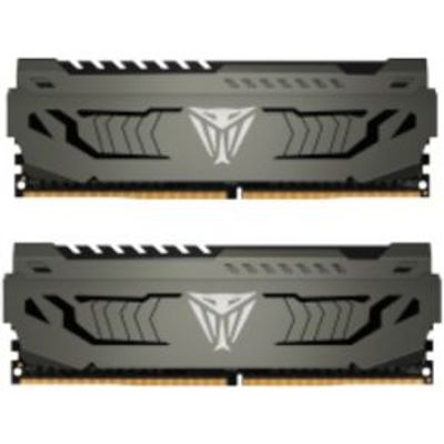 Patriot Memory DDR4 Viper Steel 2x8GB 3600Mhz (PVS416G360C7K)