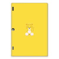 Lenovo Tab 10 | Tab 2 A10-30 Tablet Back Cover Baby Leopard