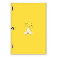 Lenovo Tab 10 | Tab 2 A10-30 Tablet Back Cover Baby Leopard - thumbnail