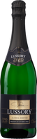 Lussory Premium Sparkling White Wine Alcoholvrij - thumbnail