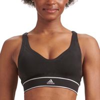 Adidas 40GG Seamless Plunge Bra - thumbnail