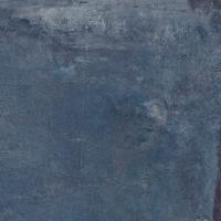 Magnetic Blue 60x60 rett vloertegel / wandtegel | Geschikt voor vloerverwarming