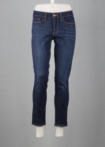 Vintage Skinny Levi&apos;s Blue size 30 / 27