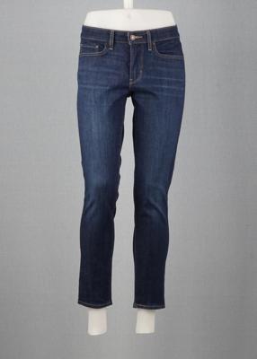 Vintage Skinny Levi&apos;s Blue size 30 / 27