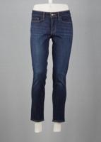 Vintage Skinny Levi&apos;s Blue size 30 / 27