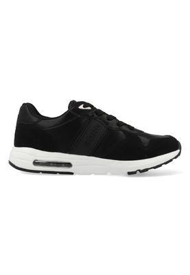 Björn Borg Sneakers X1000 BSC K 2214 627501 0909 Zwart maat