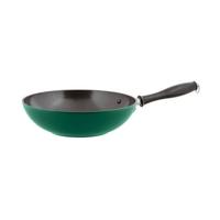 Wokpan Vintage Groen 28 cm - Sambonet