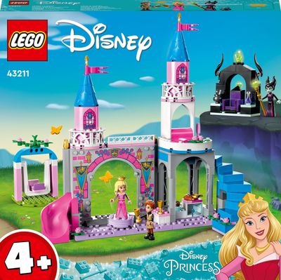 LEGO® Disney princess 43211 kasteel van Aurora
