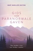 Gids voor paranormale gaven (Paperback)