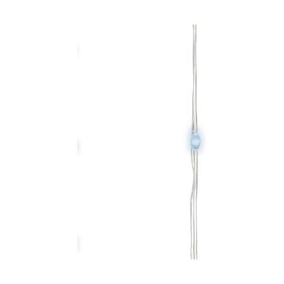 LED lichtsnoer Lumineo 12 m Zilverkleurig Wit