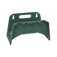 Slanghouder - kunststof - 23 x 14,5 cm - tuinslanghouder - slangrek