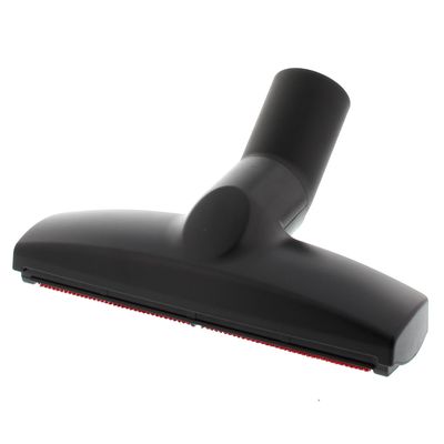 Scanpartborstelset voor huisdierharen 32+35mm Borstel Zwart