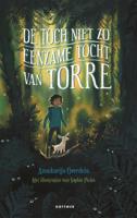 De toch niet zo eenzame tocht van Torre (Hardback)