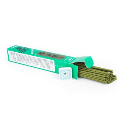 Morning Star Wierook Sage - 20 gram
