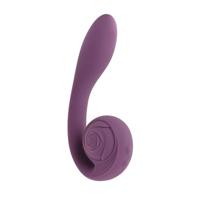 G-spot Vibrator Gender X Gender X Paars
