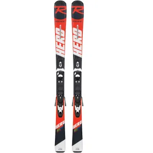 Rossignol Beste Test Hero Junior all mountain ski's junior