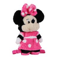 Disney Minnie Pinky pluche rugzak, tas 30 cm