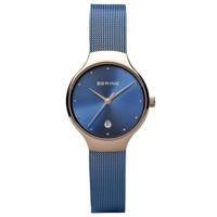 Bering 13326-368 (Ø 26 mm) Dames horloge
