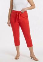 Yoek Capri | Light Red | Maat 54/56