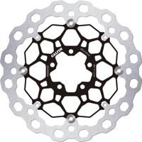 GALFER Rotor brake rotors floating r90r