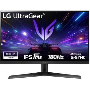 LG 27GS60F computer monitor 68,6 cm (27") 1920 x 1080 Pixels Full HD LCD Zwart