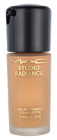 MAC Studio Radiance Serum-Powered Foundation NC35 30 ml Dames
