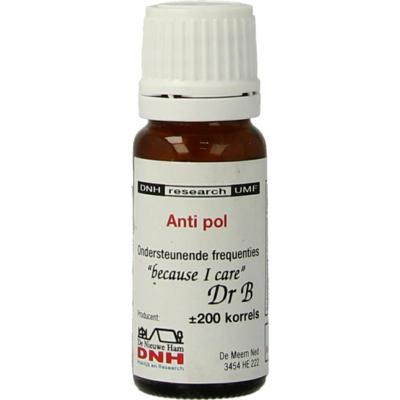 DNH Anti pol