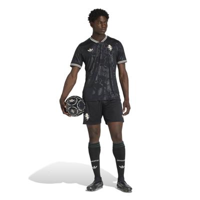 adidas Juventus 3e Tenue 2025-2026