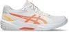 Asics Gel Task 4 - Wit/Oranje - 41.5
