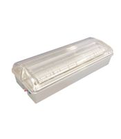 ATV Emergency Light LED opbouw plafond/wand zelftest