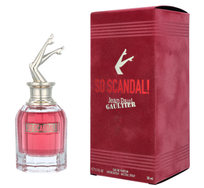 J.P. Gaultier So Scandal Eau de parfum Spray 50 ml Dames