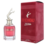 J.P. Gaultier So Scandal Eau de parfum Spray 50 ml Dames