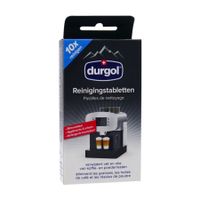 Durgol Reinigingstabletten