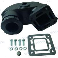 BAOMC-20-3862603 - VOLVO 3.0L ELLEBOOG 3863071 Bombardier