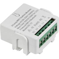 LogiLink SH0124 Switch-module 2-kanaals SH0124