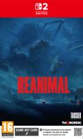 Nintendo Switch 2 Reanimal Nintendo Switch 2 Reanimal