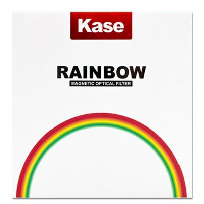 Kase Wolverine 77mm Regenboog filter set