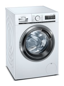 Siemens WM14VMH7NL Wasmachine Wit
