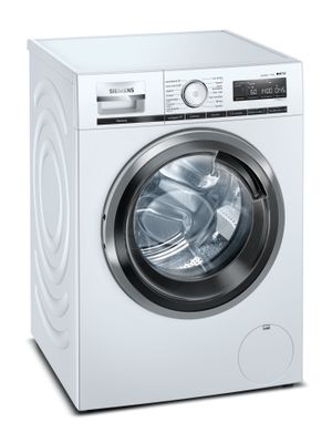 Siemens WM14VMH7NL Wasmachine Wit