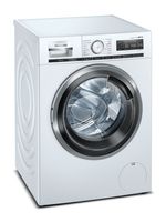 Siemens WM14VMH7NL Wasmachine Wit - thumbnail