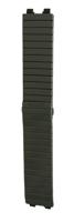 Horlogeband Rado 152.0347.3 / R21347152 / R070459910 Keramiek Zwart