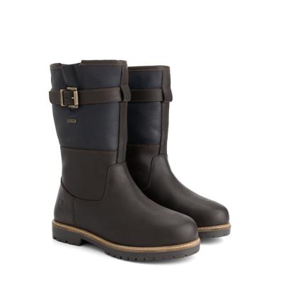 Travelin&apos; Dames - - Blauw - Maat