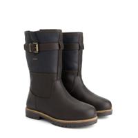 Travelin&apos; Dames - - Blauw - Maat