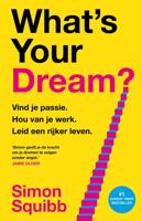 What's Your Dream? - Simon Squibb - ebook