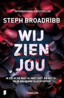 Wij zien jou - Steph Broadribb - ebook