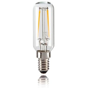 Xavax Led-gloeidraad E14 250lm Vervangt 25W Voor Koelkast/afzuigkap