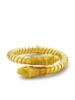 Pragnell Vintage bracelet torque Scythian