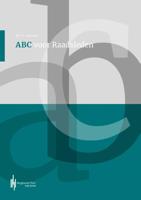 ABC voor raadsleden (Paperback)